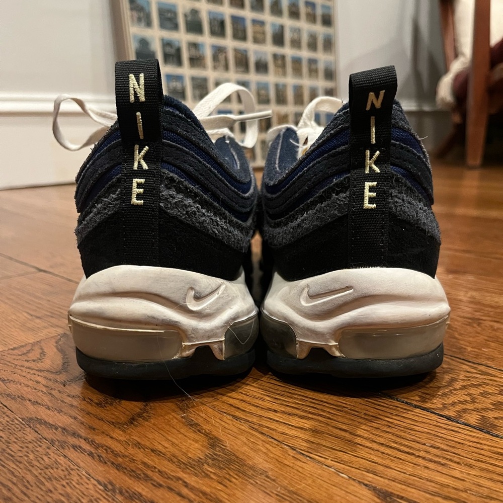 Nike Air Max 97 SE Running Club - Picture 8 of 9
